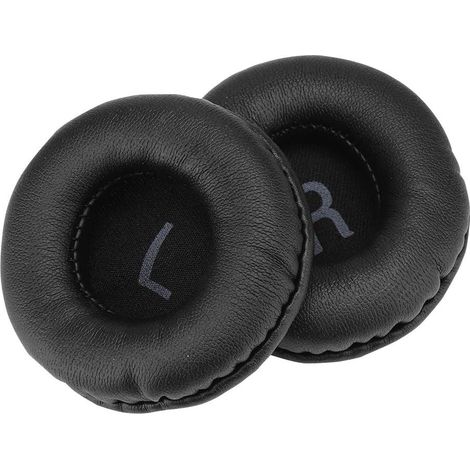 Momentum 2.0 Headphone Pad Replacement Flexible PU Leather (1/3)