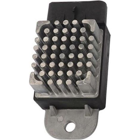 Motorkühlerlüfterrelais für Chrysler Pacifica, Jeep Liberty, Dodge Caravan – Ersatz für 68023333AA, 68041017AB, 902-310 (1/5)