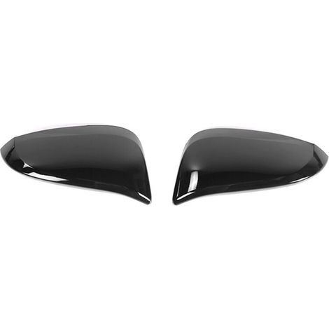 Coques de rétroviseurs latéraux en 2 parties pour 4Runner 2017-2020 et RAV4, Highlander 2014-2019 (1/5)