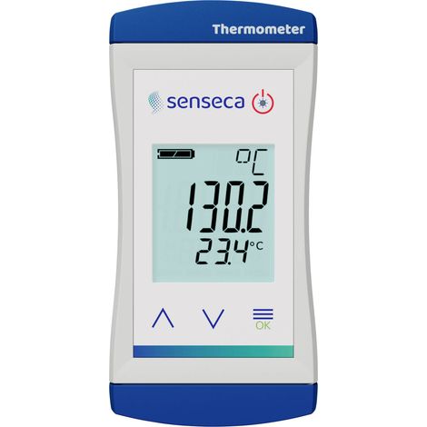 Senseca ECO 130.2 Thermocouple sonde K V188283 (1/5)
