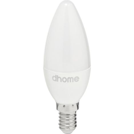 Amp Led C Fla E14 2700k 470/10
