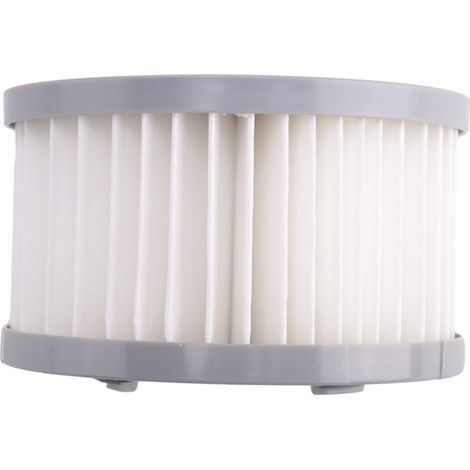 1 set of colors: see photo. Material: plastic. Compatible with Jimmy H8 / H8 Pro HEPA filters.