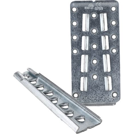BB Stanz Balkenverbinder 70 x 150 x 3 mm