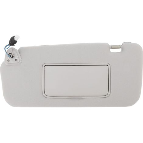 Left Driver Side Sun Visor 96401 1AA1B for Murano 2009 2014 Car Protection for Home. (1/5)