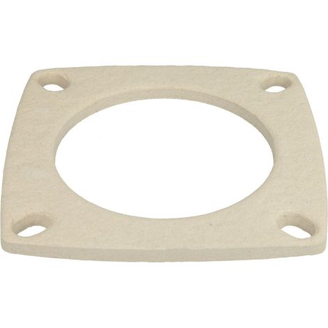 Joint pour tête de brûleur