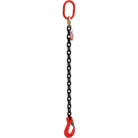 Kettengehänge G8 1000x10mm, 3150kg PEWAG