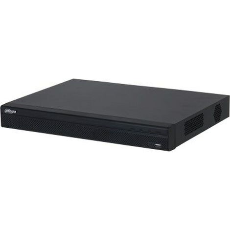 Dahua Technology NVR4216-4KS3 enregistreur vidéo noir 16 canaux (1/3)