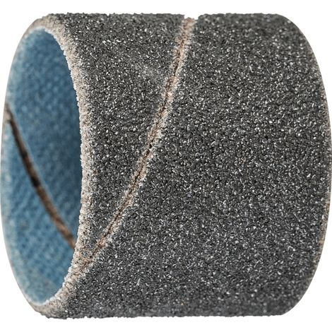 PFERD TOOLS SIC Schleifhülse GSB Zylindrisch Ø 22x20mm SIC100 für harte NE Metalle 100 Stk (1/4)