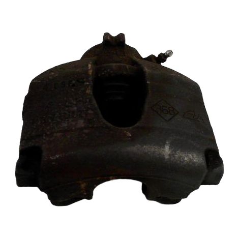 [PRODUIT D'OCCASION] Etrier De Frein Avant Gauche RENAULT Scenic II Ph.2 06-09 ♻️ Ref Oe. 7701065278 - Garantie à vie (1/4)