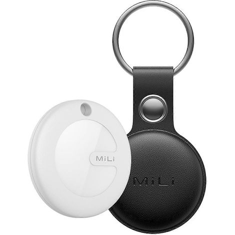 Intelligentes Ortungssystem „Find My App“ Smart Bluetooth Locator, A (1/5)