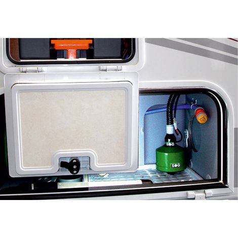 Sistema ecologico per cassette C220/c223/c224 - Sog
