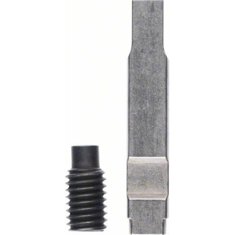 Stempel für Geradschnitt GNA 3,5 Bosch Accessories 2608639025