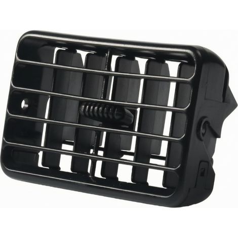 Central Command Air Vent  Compact and Discreet Design, Easy to Install, Dashboard Air Vent, for Air Conditioning (1/5)