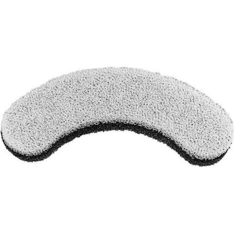 Filtre Fontaine Chat/Chien – Charbon Actif + Résine, 6 Recharges (1/5)