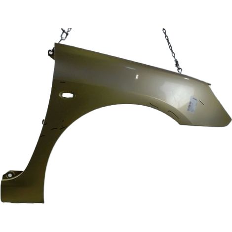 [PRODUIT D'OCCASION] Aile Avant Droit PEUGEOT 307 2001-2005 ♻️ Ref Oe. 7841n7 - Garantie à vie (1/5)