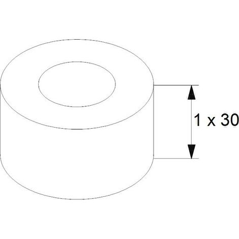 Zubehör für vert. Kreiselpumpen Adapterplatte CR/CRN60 auf CR64 (1/2)