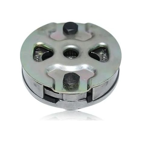 Frizione per decespugliatore STIHL FS120 FS200 FS250 FS300 FS350 FS400 FS450 FR450 FR480 BT120C BT121 - ricambi per decespugliatore (1/5)