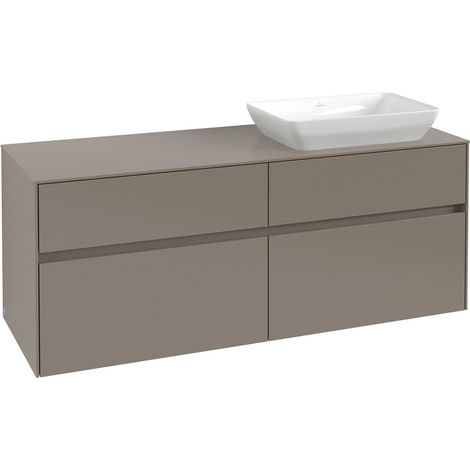 Villeroy & Boch C11800VM Lavabo US Collaro C11800 1400x