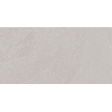 Mexen Mek Bianco grès émaillé rectifié G1, carreau sol-mur 120 x 60 cm, mat GT - TL504-120-060-00 (1/5)