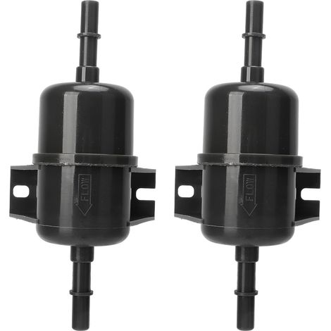AM118131, Professionelle verschleißfeste Inline-Kraftstofffilter für Traktoren der Typen X720, X724, X728 und X729. (1/5)