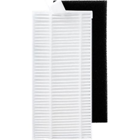 Pour Cecotec pour Conga 7490 Immortal 8290 Immortal Aspirateur Pièces Accessoires Filtre Hepa Vadrouille Tissu Sac à Poussière (1/5)