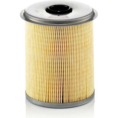 FILTRE À CARBURANT MANN FILTER RENAULT 1.9D/