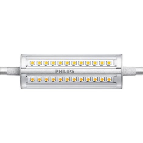 Lampada Corepro R7S 118Mm 14-100W 830D ( Philips Cod. Corer7S100830D )