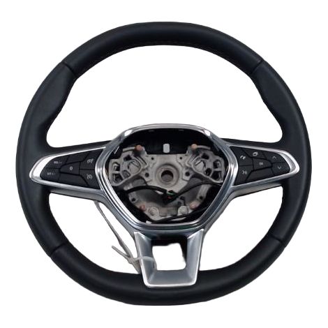 [PRODUIT D'OCCASION] Volant De Direction RENAULT Clio ♻️ Ref Oe. 484002607r - Garantie à vie (1/2)