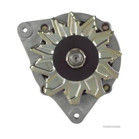 Herthbuss Modèle Générateur 70A 14V Compact Durable