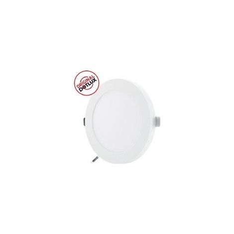 Downlight UNISIZEplus 12W, 960lm, COLORselect (K)