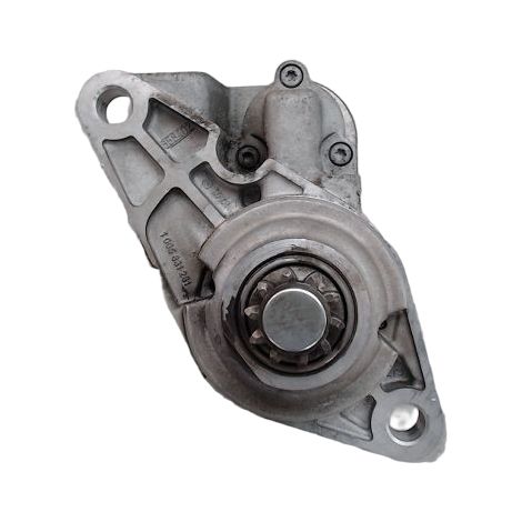 Demarreur VOLKSWAGEN Polo [PRODUIT D'OCCASION]♻️02t911024n (1/3)