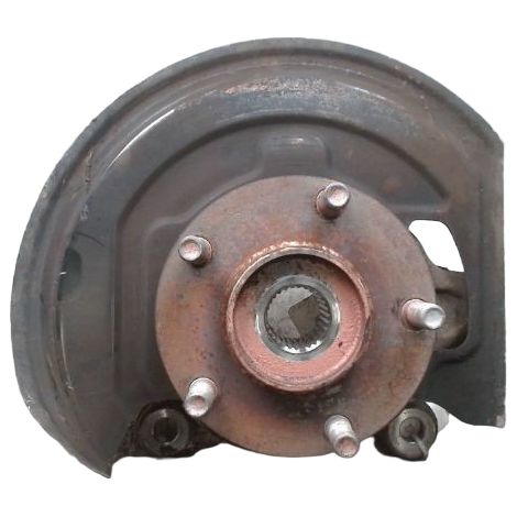 [PRODUIT D'OCCASION] Pivot Avant Gauche NISSAN Juke ♻️ Ref Oe. 400151kk0a - Garantie à vie (1/2)
