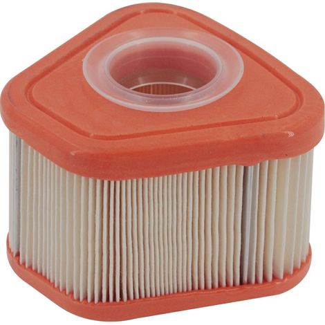 BRIGGS Rasenmäher Motorluftfilter 800 Serie 850 875 Exi 597265 595853 ORIGINAL