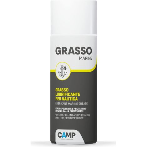 GRASSO MARINE 400 ml