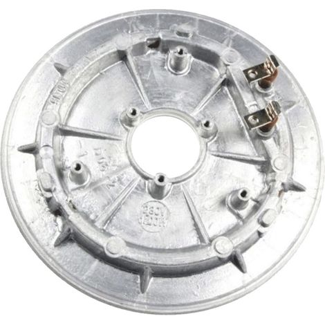 Ersatzteil - Heizelement -  - MOULINEX, KRUPS