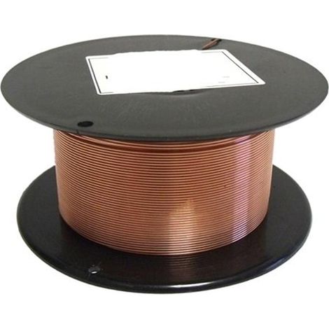 Mauk Filo per saldatura MIG 0,6 mm/1 kg, 1 pezzo, 1890