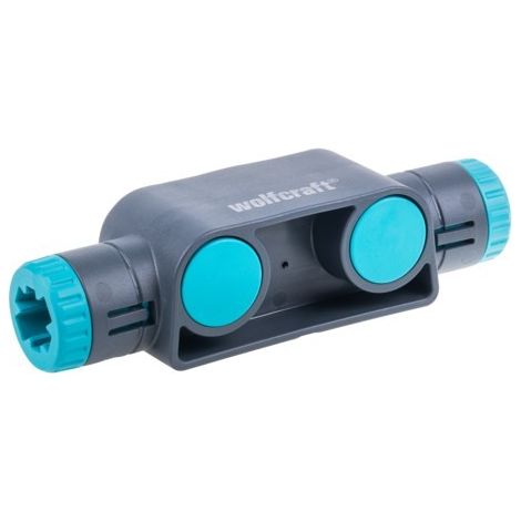 WOLFCRAFT ADAPTADOR PARA SARGENTO MONOMANUALES