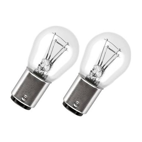 Ampoule de signalisation Neolux N380 Standard P21/5W 21/5 W 1 paire(s) Q002891 (1/2)