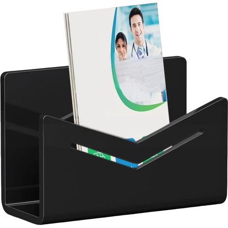 für den Schreibtisch Akustischer Brief Organizer für kleine (1/3)