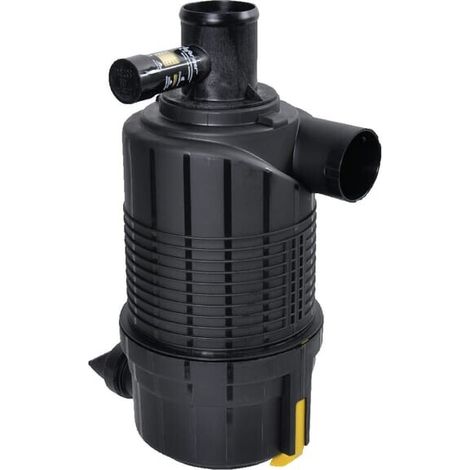 Filtro de aire compl. Donaldson DONALDSON G065612 (1/3)