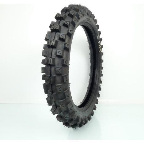 Pneu 110-90-19 Kyoto pour Moto Husaberg 450 FX 2010 à 2011 AR (1/5)