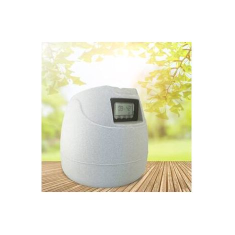 NEBULIZZATORE ANTIZANZARE SOLARE AUTOMIZER