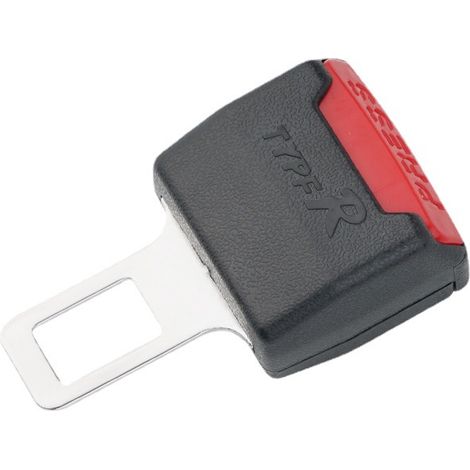 2 pcs clip de ceinture de sécurité de voiture extension connecteur voiture sécurité siège serrure boucle ceinture de sécurité clip extender ceinture de sécurité convertisseur accessoireswanan - RUIOIU