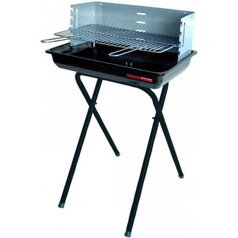 Barbacoa Sandrigarden Sg 47-28 47X28 Cm