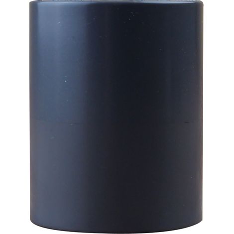 MANCHON EGAL NF PVC PRESSION FF Ø32 - PLASSON (1/3)