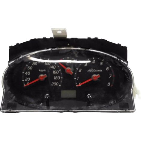 [PRODUIT D'OCCASION] Bloc Compteurs NISSAN Micra ♻️ Ref Oe. 24810ax861 - Garantie à vie (1/3)