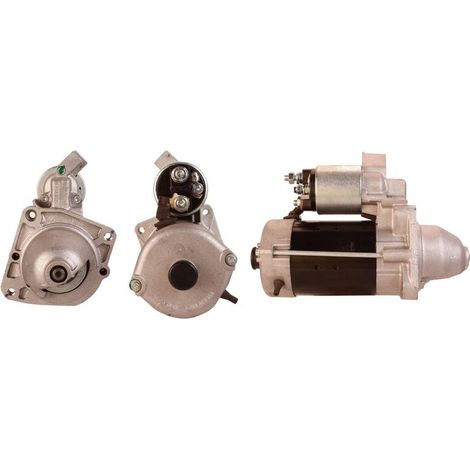 Démarreur ELSTOCK 25-3106 SANTANA 1329201080 46758240 5802Z0 5802Z3 71723353