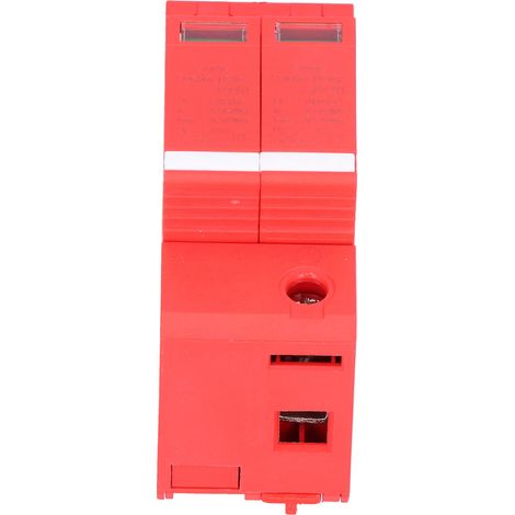 Dispositif de Protection Antisurtension 1000V DC YXM8PV40 pour Installation Solaire (1/5)
