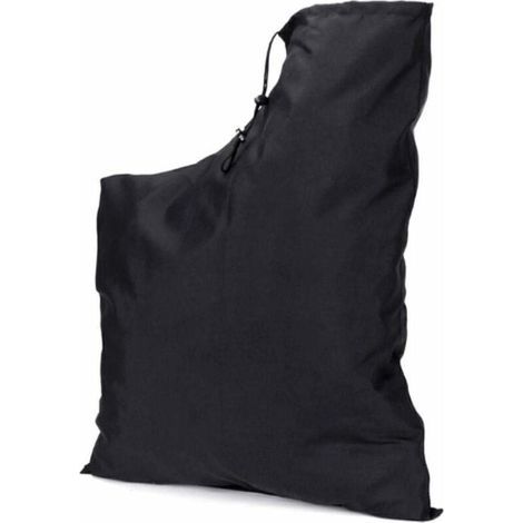 Sac Aspirateur Souffleur à Feuilles Résistant Corrosion Compatible Ultra Souffleurs et Aspirateurs (1/4)