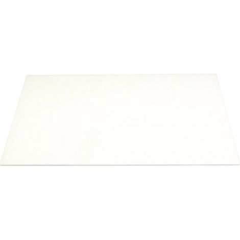 CLAYETTE EN VERRE 446MM SUR 300MM POUR REFRIGERATEUR BEKO - 5770720100